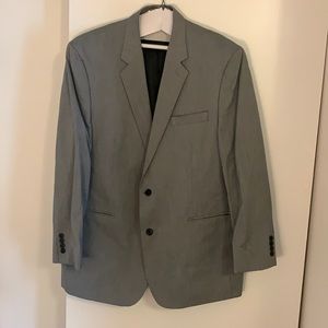 Croft & Barrow Sports Coat